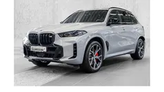 Gebraucht 2024 BMW X5 M Sport SUV | 88.495 € (Superpreis)