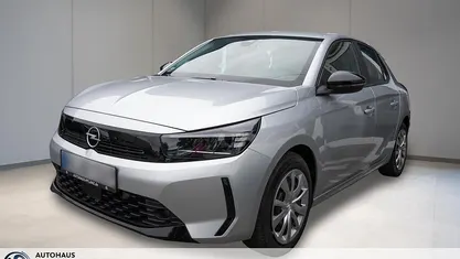 Gebraucht 2024 Opel Corsa Kleinwagen | 14.250 € (Guter Preis)