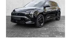 Gebraucht 2025 Kia EV3 Comfort SUV | 39.990 € (Fairer Preis)