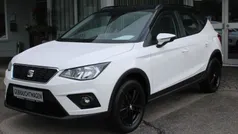 Gebraucht 2018 Seat Arona Style SUV | 12.990 €