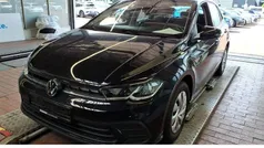 Gebraucht 2024 VW Polo Life Limousine | 15.930 € (Guter Preis)