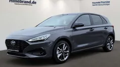 Ecotronic grey / mic Neu 2025 Hyundai i30 Advantage Limousine | 27.990 € (Fairer Preis)