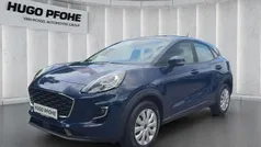 Gebraucht 2022 Ford Puma Gen-E Cool & Connect SUV | 15.690 € (Superpreis)