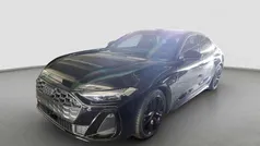 Schwarz Gebraucht 2024 Audi A5 S-Line Coupé | 52.750 € (Superpreis)