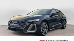 Firmamentblau metallic Gebraucht 2024 Audi A5 Ambiente Coupé | 61.990 € (Guter Preis)