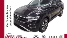 Gebraucht 2024 VW T-Roc Move SUV | 28.850 € (Guter Preis)