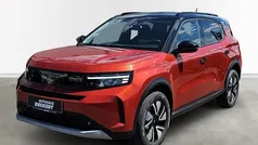 Orange Gebraucht 2025 Opel Frontera SUV | 28.990 € (Fairer Preis)