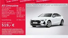 Gebraucht 2025 Audi A5 Performance Coupé | 43.649 € (Superpreis)