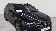 Gebraucht 2021 Skoda Superb Premium Edition Kombi | 22.590 € (Fairer Preis)