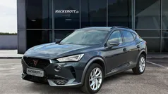 Grau Gebraucht 2022 Cupra Formentor SUV | 22.980 € (Fairer Preis)