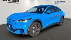 Blau Gebraucht 2023 Ford Mustang Mach-E Basis SUV | 34.950 € (Fairer Preis)