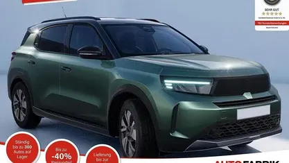 Gebraucht Opel Frontera 145 PS (106 kW) 2026 SUV