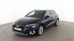 Gebraucht 2023 Audi A3 Advanced Limousine | 29.190 € (Fairer Preis)