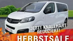 Gebraucht 2020 Opel Zafira Life Van / Kleinbus | 35.920 € (Fairer Preis)