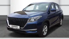 Gebraucht 2025 DFSK Fengon Limousine | 17.960 € (Fairer Preis)