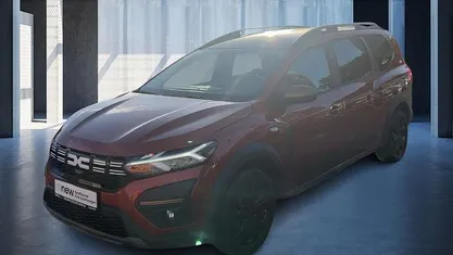 Gebraucht Dacia Jogger Extreme 110 PS (80 kW) 2025 Van / Kleinbus