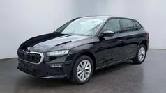 Velvet rot metallic Neu 2025 Skoda Scala Drive Kleinwagen | 25.220 € (Fairer Preis)