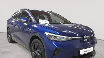 Gebraucht VW ID.4 Pro 150 kW (204 PS) 2022 SUV