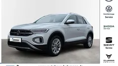 Gebraucht 2023 VW T-Roc Style SUV | 30.787 € (Fairer Preis)