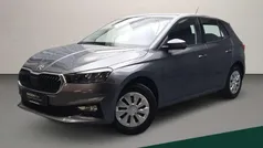 Gebraucht 2025 Skoda Fabia Selection Kleinwagen | 19.990 € (Fairer Preis)
