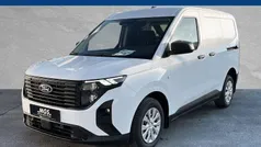 Frozen white Neu 2025 Ford Transit Trend Limousine | 26.180 € (Fairer Preis)