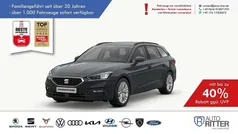 Gebraucht 2025 Seat Leon Style Kombi | 29.990 € (Guter Preis)
