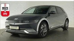 Gebraucht 2024 Hyundai Ioniq 5 Techniq SUV | 36.824 € (Fairer Preis)
