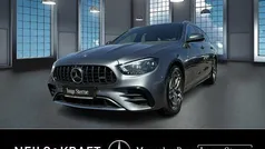 Metalliclack selenitgrau Gebraucht 2023 Mercedes E53 AMG AMG Kombi | 61.970 € (Fairer Preis)