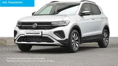 Gebraucht 2025 VW T-Cross Goal SUV | 27.880 € (Guter Preis)