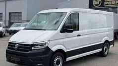 Gebraucht 2020 VW Crafter Van | 31.990 € (Fairer Preis)