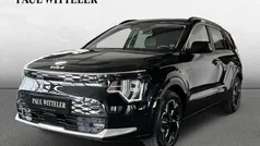 Gebraucht 2023 Kia e-Niro Vision SUV | 27.480 € (Fairer Preis)