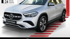Gebraucht 2025 Mercedes GLA200 Progressive SUV | 39.490 € (Guter Preis)