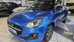 Gebraucht 2021 Suzuki Swift Kleinwagen | 14.890 € (Fairer Preis)