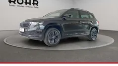 Gebraucht 2025 Skoda Karoq SportLine SUV | 40.400 € (Fairer Preis)