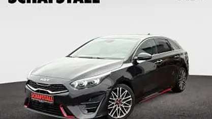 Gebraucht Kia ProCeed GT 204 PS (150 kW) 2023 Kombi