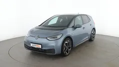 Blau Gebraucht 2023 VW ID.3 Pro Kleinwagen | 28.990 € (Fairer Preis)
