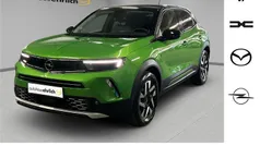 Gebraucht 2022 Opel Mokka-e Elegance SUV | 19.390 € (Fairer Preis)