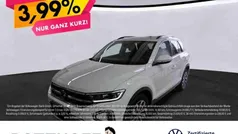 Gebraucht 2022 VW T-Roc Style SUV | 20.777 € (Fairer Preis)