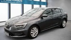 Gebraucht 2022 Renault Mégane GrandTour Business Kombi | 14.870 € (Guter Preis)