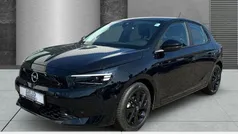 Karbon schwarz Gebraucht 2024 Opel Corsa Kleinwagen | 17.690 € (Fairer Preis)