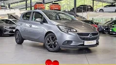Grau Gebraucht 2019 Opel Corsa Kleinwagen | 12.950 € (Fairer Preis)