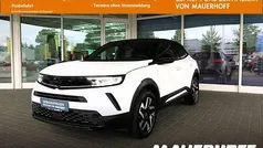 Arktis weiß Gebraucht 2024 Opel Mokka GS Line SUV | 22.990 € (Fairer Preis)