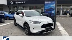 Weiß Gebraucht 2023 Honda ZR-V Advance SUV | 37.970 € (Fairer Preis)