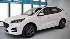 Gebraucht 2023 Ford Kuga ST-Line SUV | 26.690 € (Guter Preis)