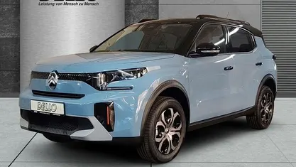 Neu Citroën C3 Aircross 101 PS (74 kW) 2025 SUV