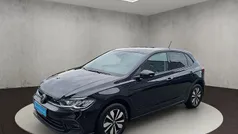 Deep black perleffekt Gebraucht 2024 VW Polo Goal Limousine | 19.800 € (Fairer Preis)