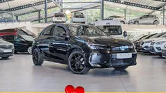 Schwarz Gebraucht 2024 Opel Corsa Ultimate Limousine | 19.450 € (Fairer Preis)