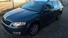 Gebraucht 2016 Skoda Octavia Ambition Kombi | 11.589 € (Fairer Preis)