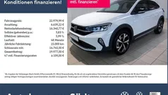 Gebraucht 2024 VW Taigo Style SUV | 22.980 € (Fairer Preis)