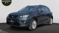 "magnetic tech" Gebraucht 2020 Seat Arona Style SUV | 16.470 € (Fairer Preis)